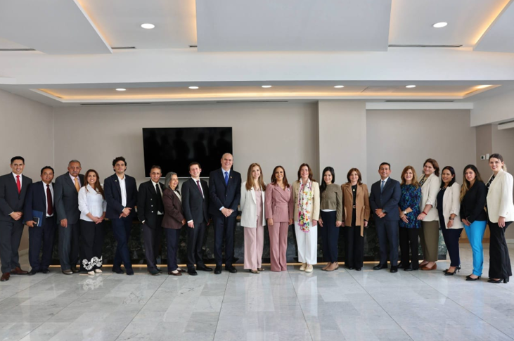 Fue instalada la Comisión Administradora del Acuerdo de Alcance Parcial Comercial Colombia- Venezuela