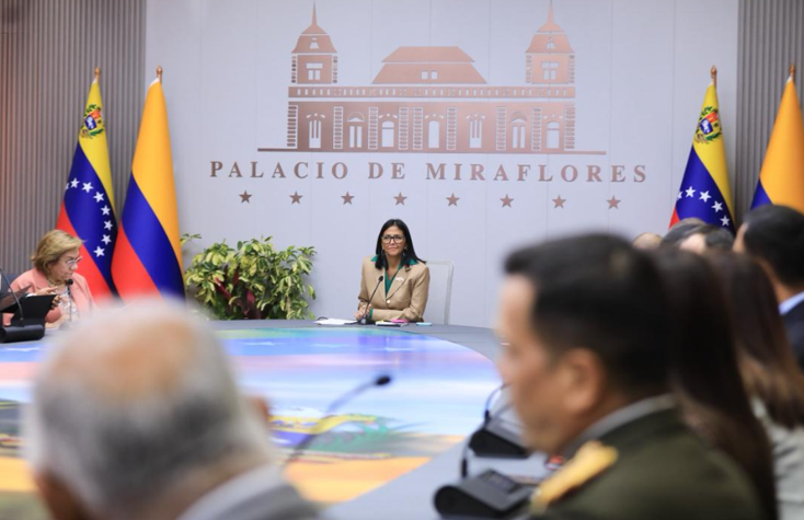 Será instalada una Comisión Administradora del Acuerdo Comercial Colombia- Venezuela para el 18 de marzo