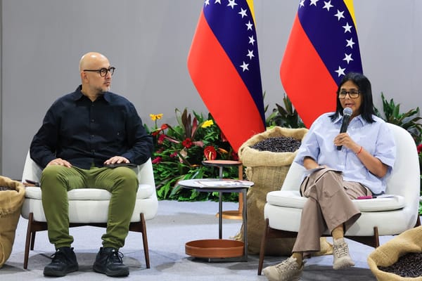 Producción de café en Venezuela roza los 4 millones de quintales