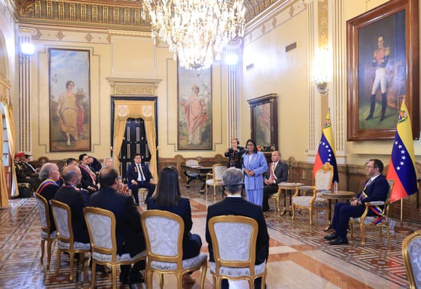 Venezuela aboga por la diplomacia de paz y el derecho internacional en la defensa de la Guayana Esequiba