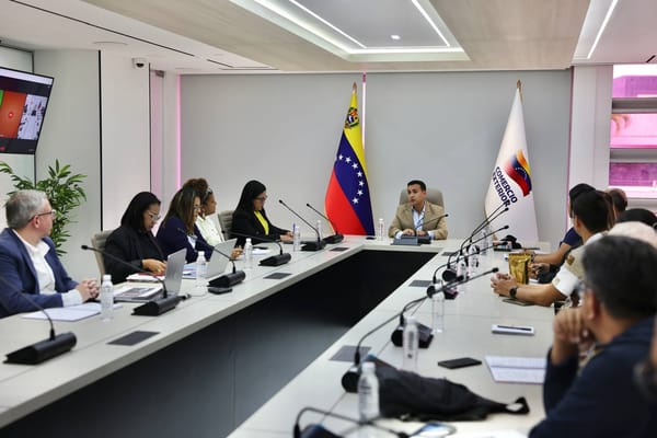 Venezuela consolida su excelencia genética en Francia como Invitado de Honor del ShowColat 2026